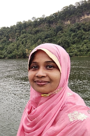 মোসাঃ শাহিন আরা খাতুন 